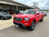 Used 2023 Nissan Frontier SV w/ SV Convenience Package image 2