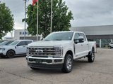New 2025 Ford F250 Lariat image 2