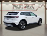 New 2025 Honda Prologue Touring image 4