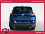 New 2025 Nissan Rogue SV w/ SV Premium Package image 5