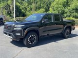 Used 2022 Nissan Frontier PRO-4X w/ Technology Package image 3