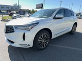 New 2025 Acura RDX SH-AWD w/ Advance Package image 3