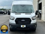 Used 2025 Ford Transit 250 148 Medium Roof w/ Interior Upgrade Package image 4