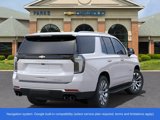 New 2025 Chevrolet Tahoe Premier image 4