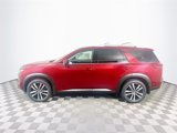 New 2025 Nissan Pathfinder Platinum w/ Cargo Package image 4