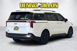 New 2025 Kia Carnival SX image 5