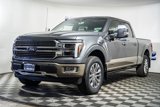 New 2025 Ford F150 King Ranch image 3
