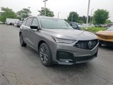 New 2025 Acura MDX A-Spec image 2
