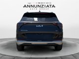 New 2026 Kia Sportage SX image 4