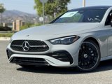 New 2026 Mercedes-Benz CLE 450 4MATIC Coupe image 3