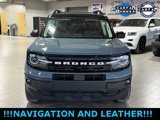 Used 2022 Ford Bronco Sport Outer Banks image 3