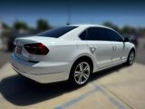 Used 2017 Volkswagen Passat 1.8T SE image 5
