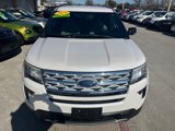 Used 2019 Ford Explorer XLT w/ Equipment Group 201A image 3