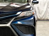 Used 2021 Toyota Camry SE image 3