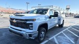 New 2025 Chevrolet Silverado 3500 W/T w/ WT Convenience Package image 4