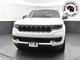 New 2025 Jeep Wagoneer L 4WD w/ Premium Group I image 2