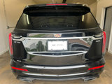 Certified 2023 Cadillac XT6 Sport w/ LPO, Floor Liner Package image 3