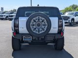 New 2025 GMC Hummer EV 3X image 5