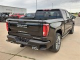 New 2025 GMC Sierra 1500 Denali Ultimate image 4