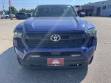 New 2025 Toyota Tacoma TRD Off-Road image 2