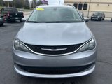 Used 2021 Chrysler Voyager Lxi image 2