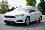 Used 2015 Ford Focus S image 5