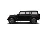 New 2025 Jeep Wrangler Unlimited Sport S 4xe image 3