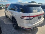 New 2025 Lincoln Aviator Reserve w/ Equipment Group 201A image 2