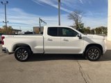 New 2025 Chevrolet Silverado 1500 LT image 6