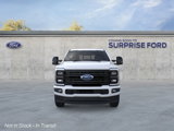 New 2025 Ford F250 4x4 Crew Cab Super Duty image 6