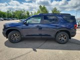New 2026 Honda Passport RTL image 4