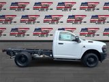 New 2026 RAM 3500 Tradesman image 2