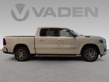 New 2025 RAM 1500 Tungsten w/ Towing Technology Group image 2