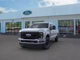New 2025 Ford F250 Platinum image 2
