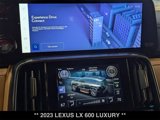 Used 2023 Lexus LX 600 4WD w/ Appearance Package image 4