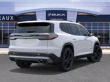 New 2026 GMC Acadia Elevation w/ Black Edition image 4