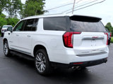 Used 2021 GMC Yukon XL Denali image 4