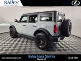 Used 2024 Ford Bronco Wildtrak image 4