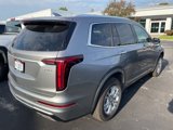 Used 2023 Cadillac XT6 Luxury w/ LPO, Floor Liner Package image 6