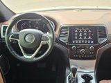 Used 2021 Jeep Grand Cherokee Summit w/ Platinum Series Group image 2