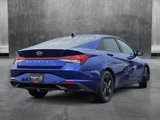 Used 2023 Hyundai Elantra SEL image 4