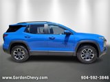 New 2026 Chevrolet Equinox ACTIV w/ Convenience Package III image 6