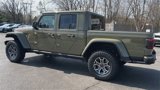 New 2025 Jeep Gladiator Mojave image 5