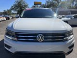 Used 2018 Volkswagen Tiguan S image 2
