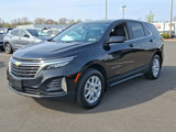 Certified 2024 Chevrolet Equinox LT image 3