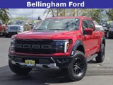 New 2025 Ford F150 Raptor image 1