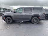New 2025 Jeep Wagoneer Series II w/ Convenience Group I image 3