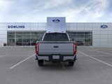 New 2025 Ford F350 4x4 Crew Cab Super Duty image 5