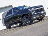 New 2025 Chevrolet Tahoe LS image 3