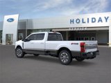 New 2025 Ford F250 King Ranch w/ FX4 Off-Road Package image 4